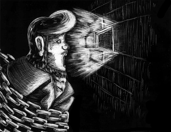 The Cask of Amontillado