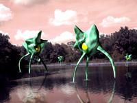 Synthesis