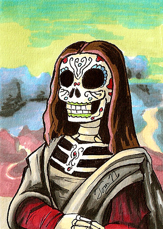 Bona Lisa