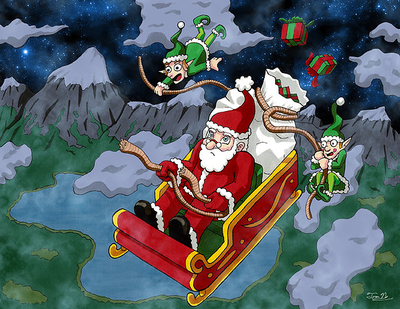 Jingle All the Way