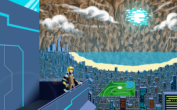 City of Occultum