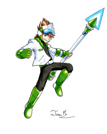 Rezon