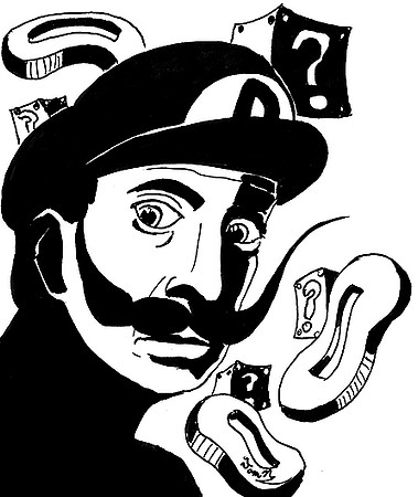 Super Dalí Bros.