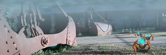 Small Industry