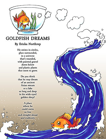 Goldfish Dreams