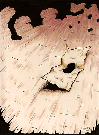 The Lottery